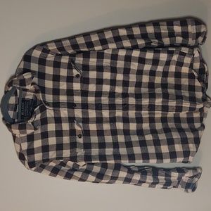 Filson Vintage Flannel